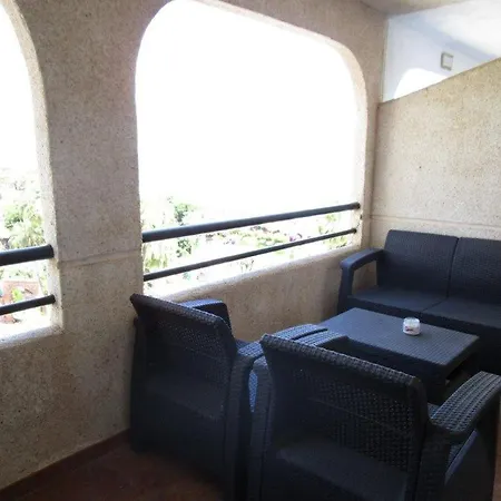 V Slnecnom Spanielskom Letovisku Apartment