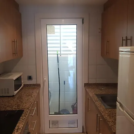 Apartment V Slnecnom Spanielskom Letovisku *