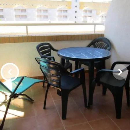 Apartment V Slnecnom Spanielskom Letovisku Oropesa del Mar