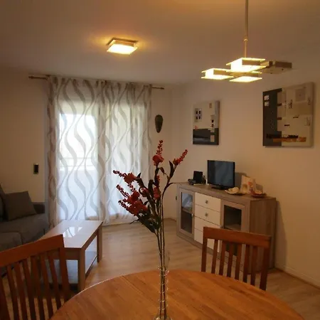 V Slnecnom Spanielskom Letovisku Apartment