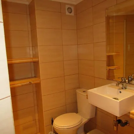 V Slnecnom Spanielskom Letovisku Apartment Oropesa del Mar