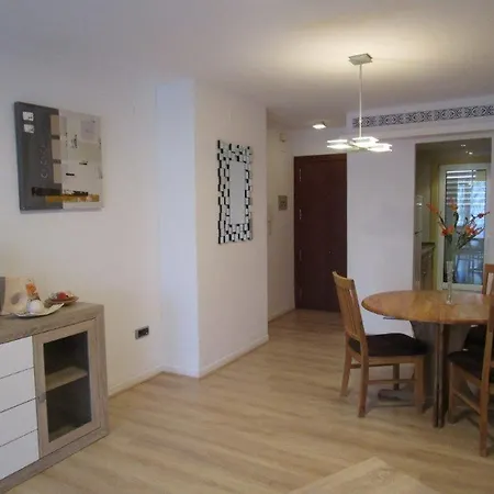 Apartment V Slnecnom Spanielskom Letovisku Oropesa del Mar