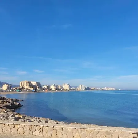 V Slnecnom Spanielskom Letovisku