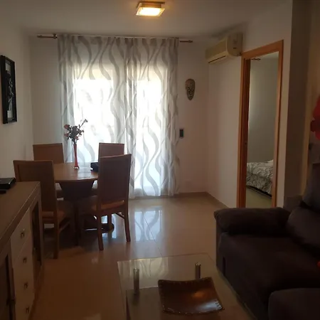 Apartment V Slnecnom Spanielskom Letovisku *