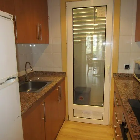 Apartment V Slnecnom Spanielskom Letovisku Oropesa del Mar