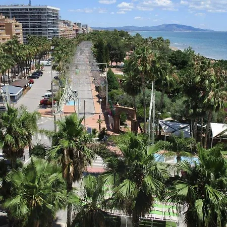 Apartment V Slnecnom Spanielskom Letovisku