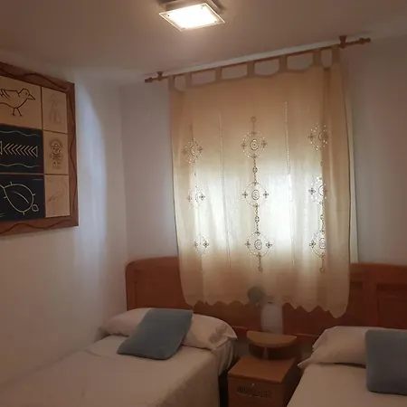 Apartment V Slnecnom Spanielskom Letovisku *