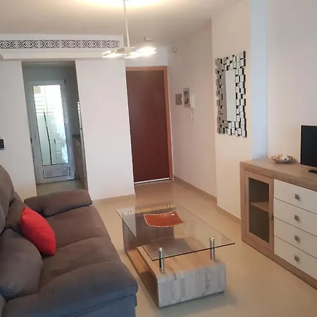 Apartment V Slnecnom Spanielskom Letovisku Oropesa del Mar