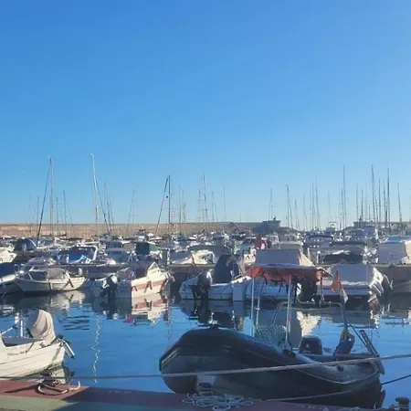 V Slnecnom Spanielskom Letovisku * Oropesa del Mar