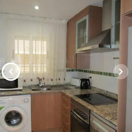 Apartment V Slnecnom Spanielskom Letovisku