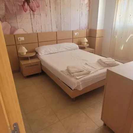 V Slnecnom Spanielskom Letovisku Apartment